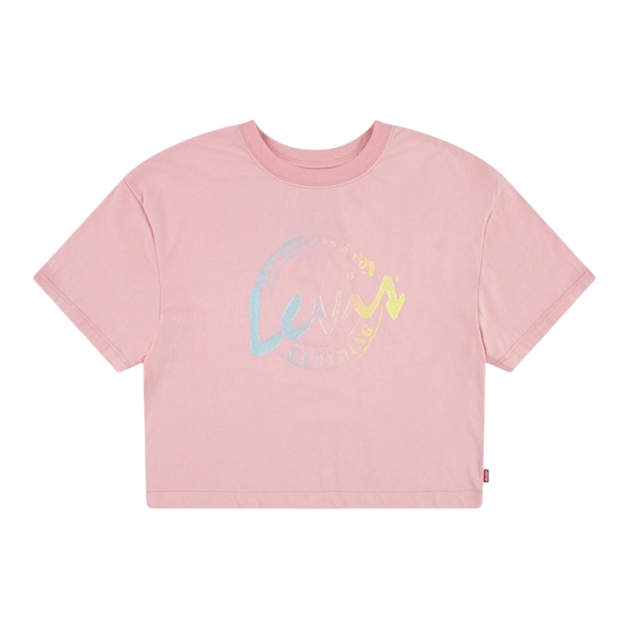 LEVI'S 4EH190ROSA