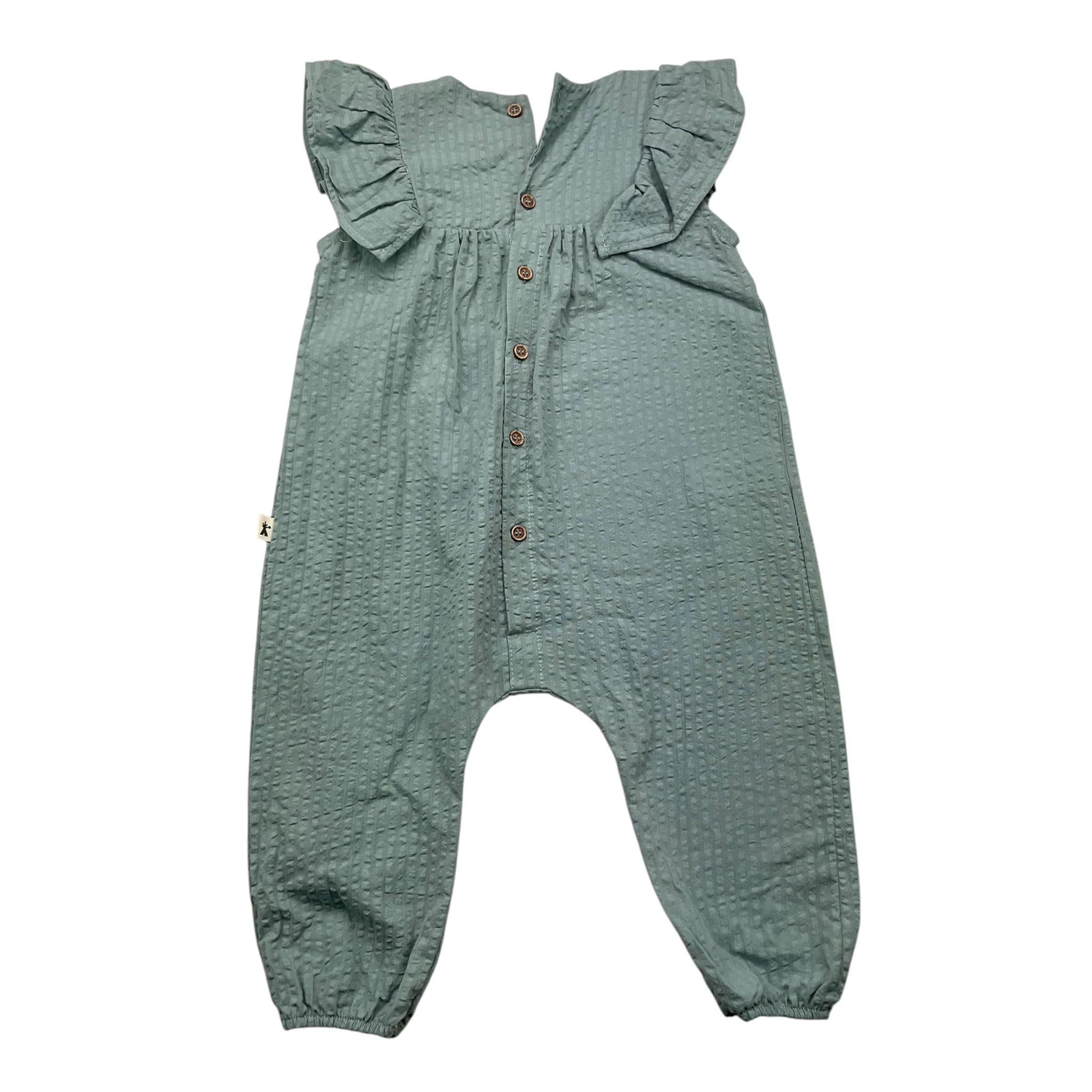 PETIT INDI SS23B0706VERDE