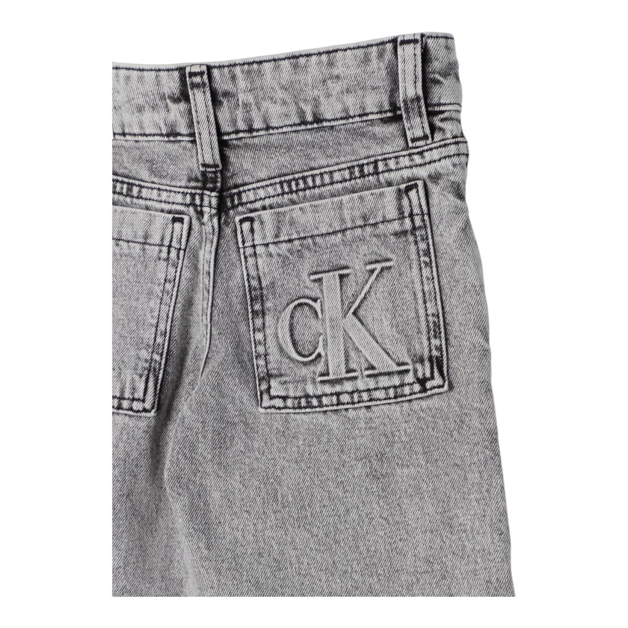 CALVIN KLEIN IB0IB01915NERO