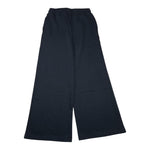 JOHN RICHMOND pantalone tinta unita modello palazzo Nero per Bambina RGA24059PA NERO JOHN RICHMOND 