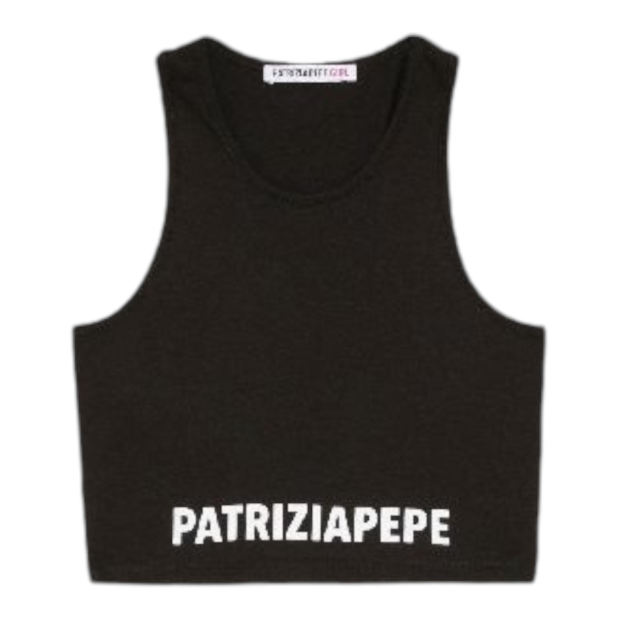 PATRIZIA PEPE 7M0808XNERO