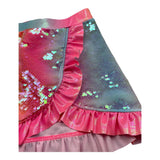 Billieblush Gonna Paillettata Multicolor per Bambina U21073 MULTICOLOR BillIEBLUSH 