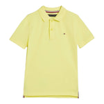 TOMMY HILFIGER KB0KB09103GIALLO