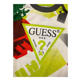 GUESS N4RQ01KA6R3MULTICOLOR