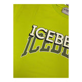 ICEBERG CMBICE4102JXXVERDE/NERO