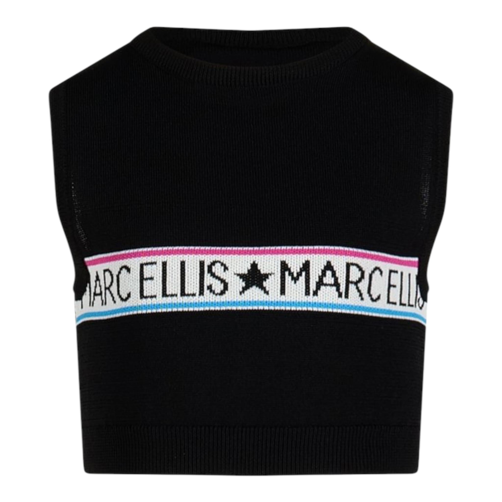 MARC ELLIS JMJTP16521XNERO