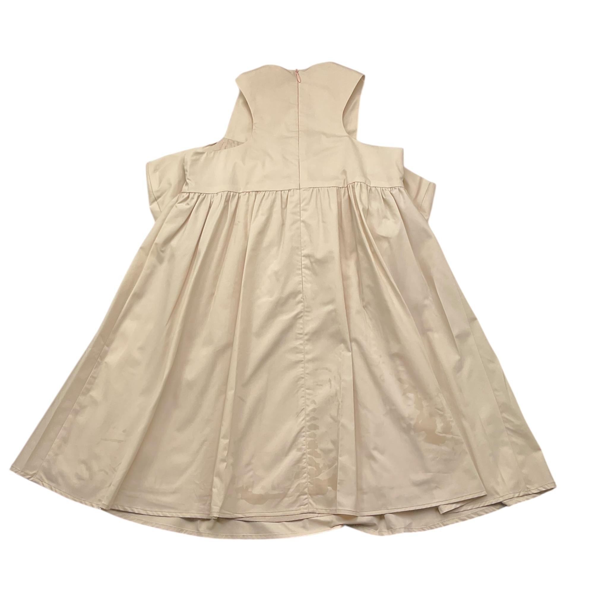 VICOLO 3146V00004XBEIGE