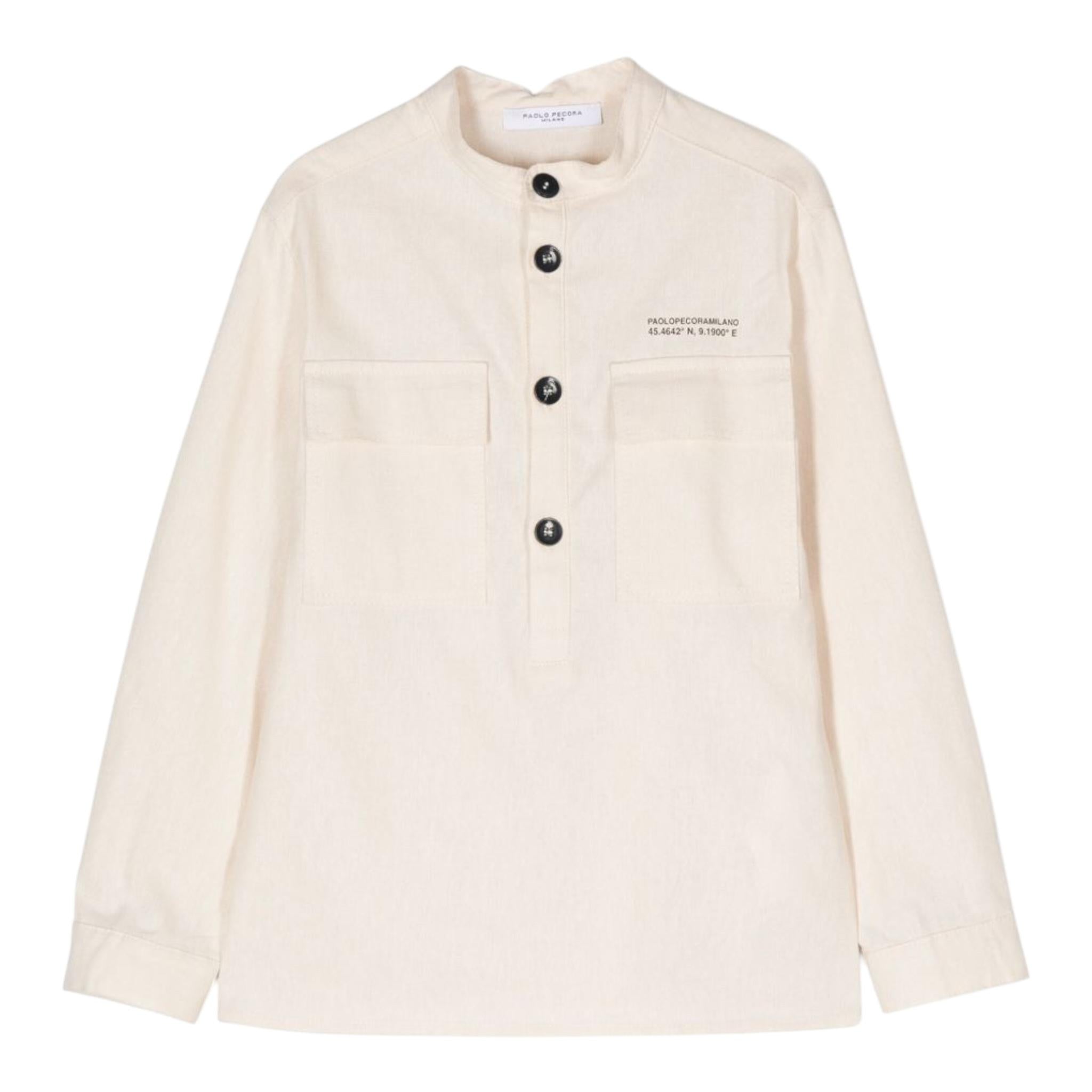 PAOLO PECORA PP3633BEIGE