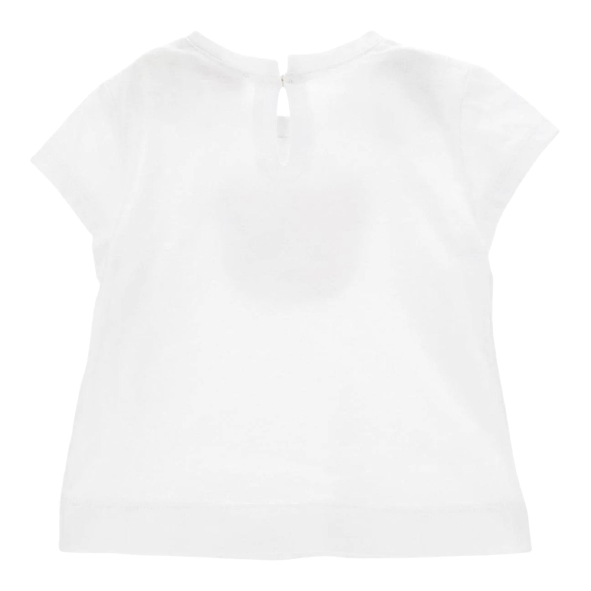 MONNALISA 39C612XBIANCO
