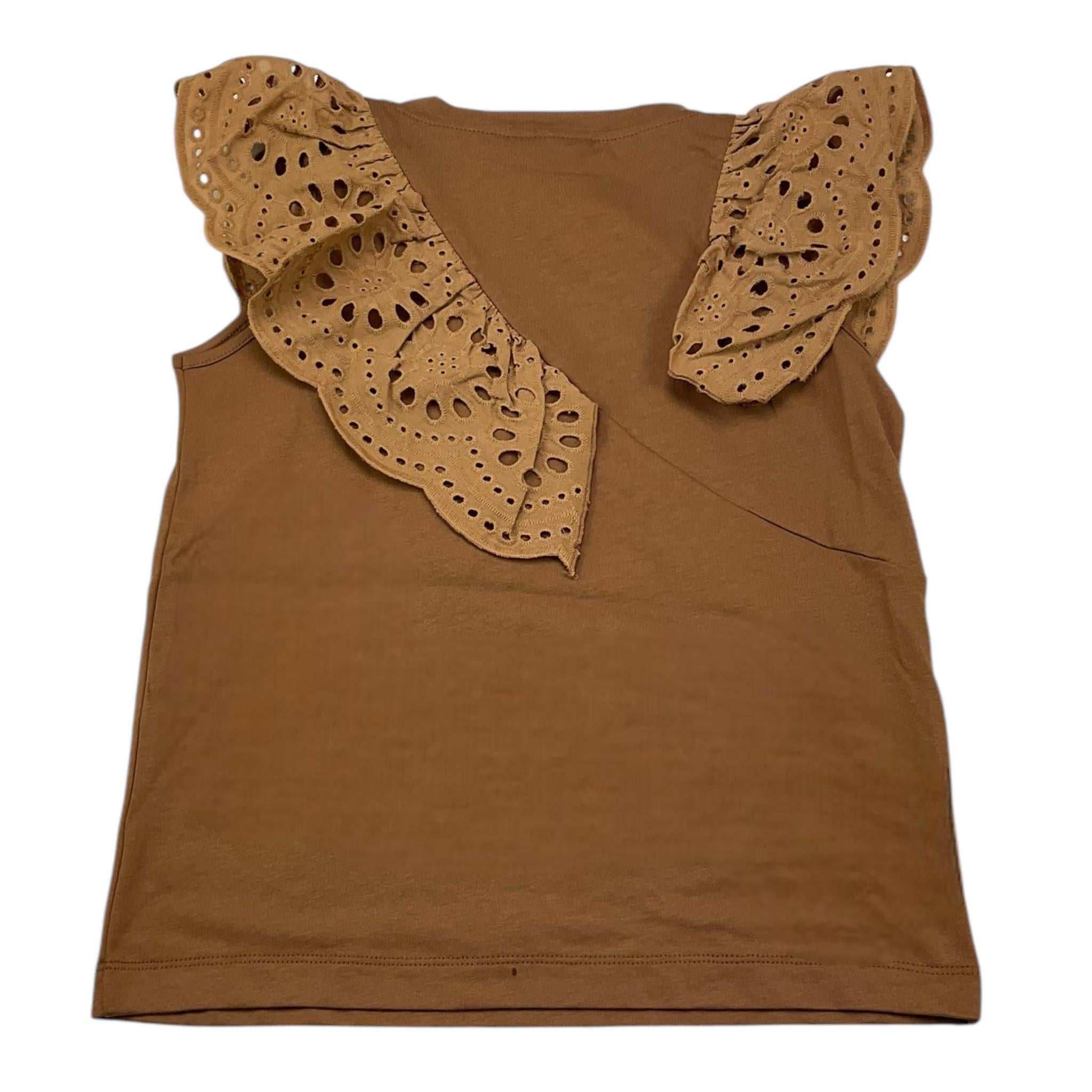 MARIUCCIA MMBT361XXNMARRONE