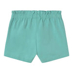 Mayoral Completo 3 Pezzi 2 T-Shirt-Short per Neonata 1232 BIANCO/AZZURRO MAYORAL 