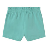 Mayoral Completo 3 Pezzi 2 T-Shirt-Short per Neonata 1232 BIANCO/AZZURRO MAYORAL 