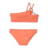 Mayoral Costume 2 Pezzi Fascia-Slip per Bambina 3716 ARANCIONE MAYORAL 
