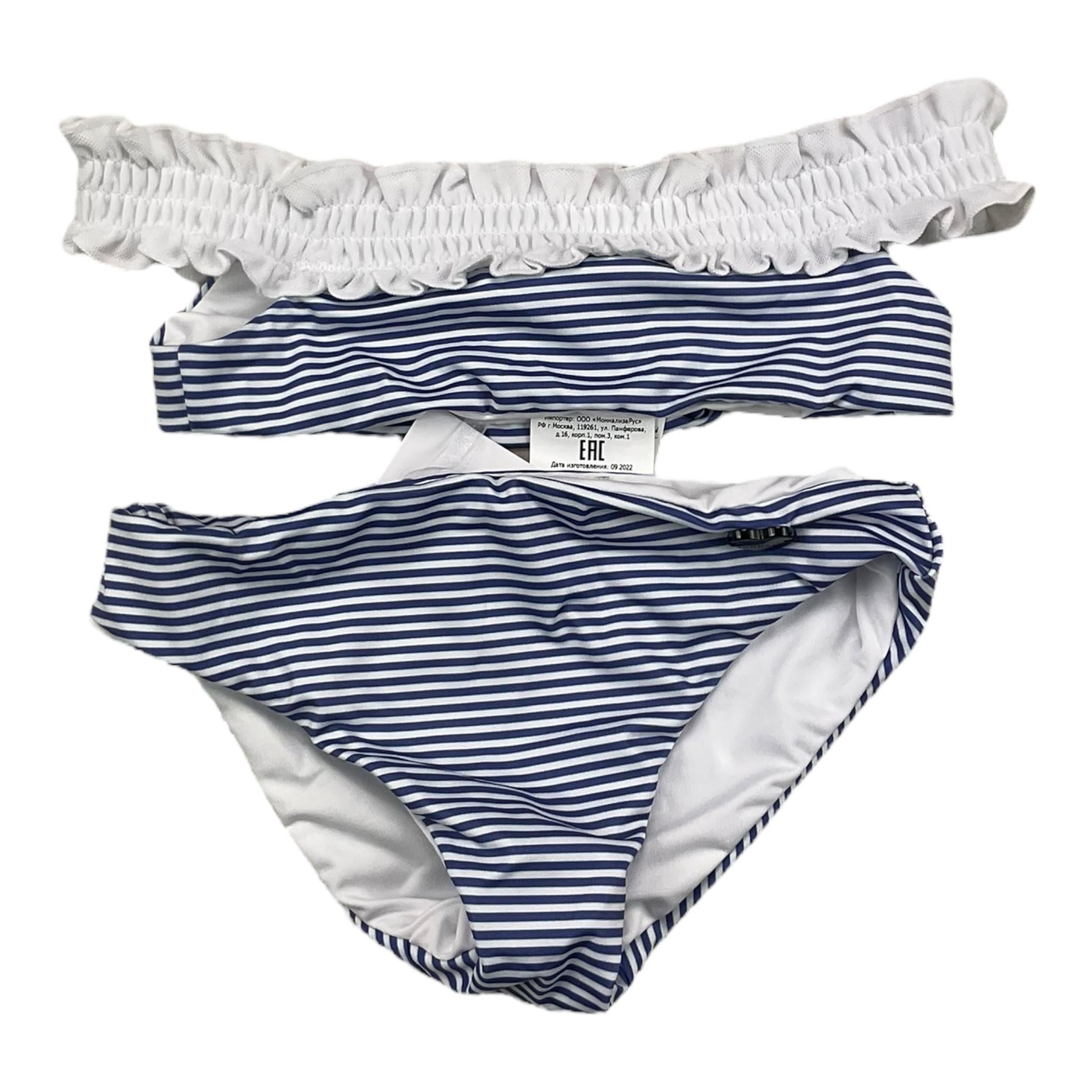 MONNALISA 39A040BIANCO