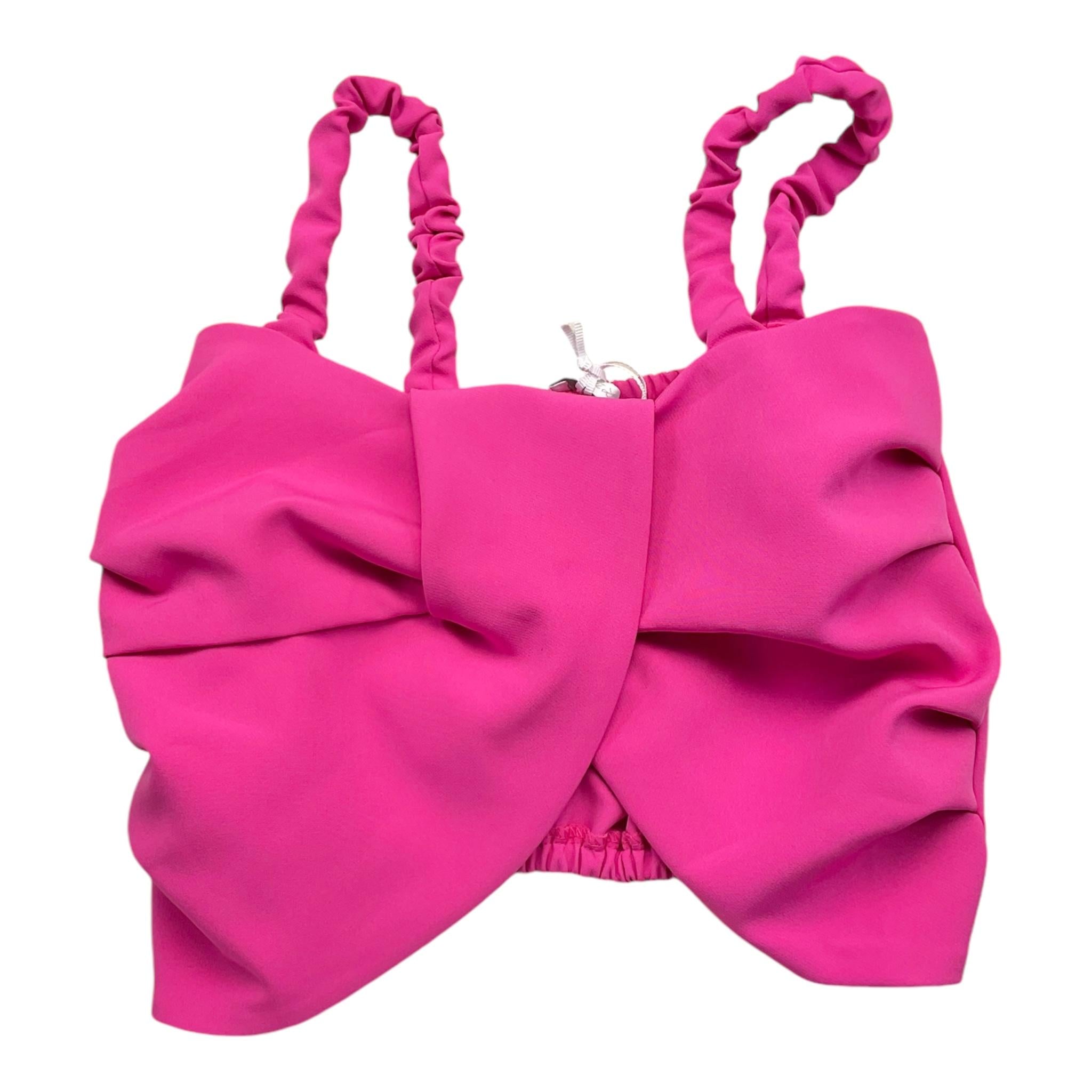 LU LU BY MISS GRANT LL2706FUXIA