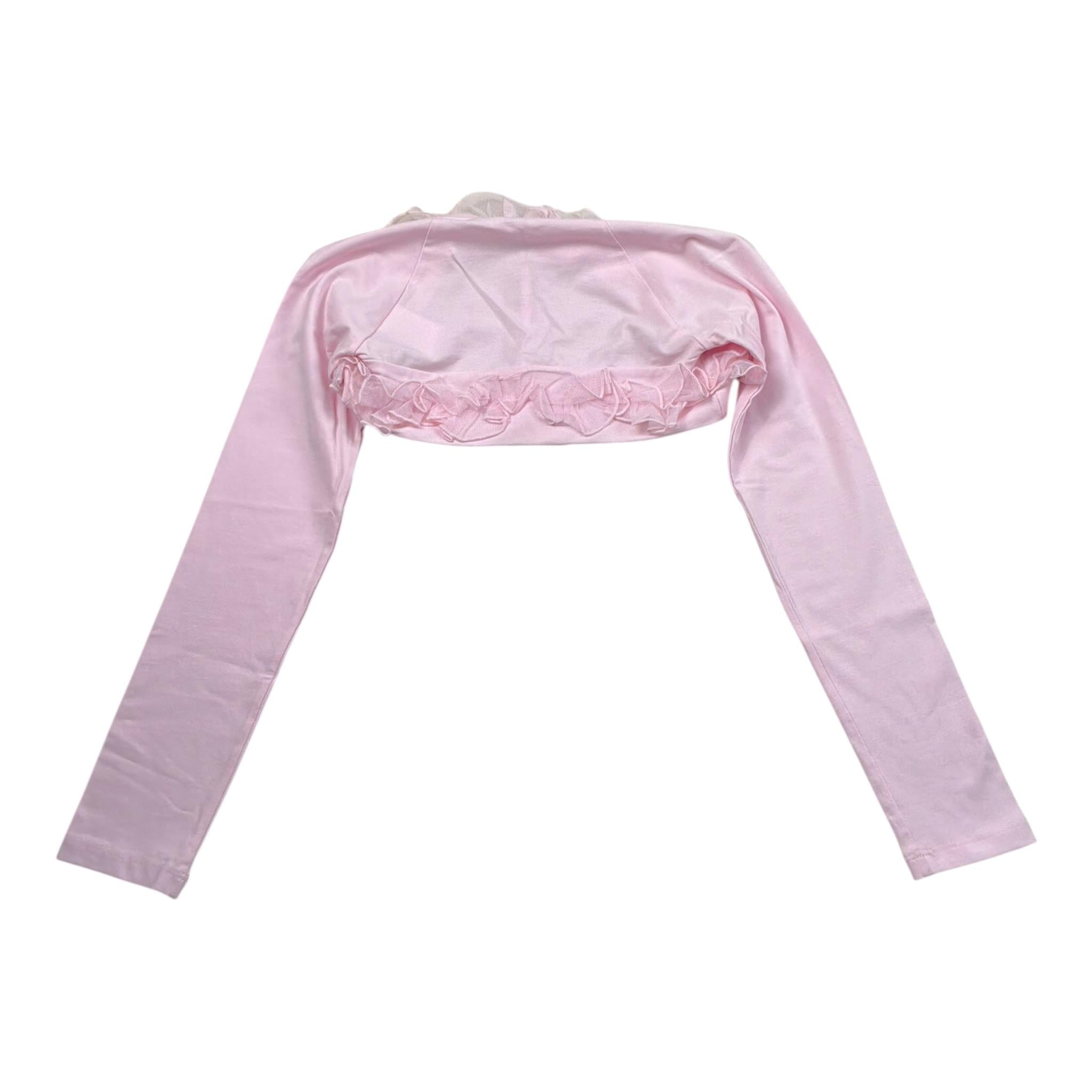 Elsy Coprispalle Tinta Unita per Bambina ELSGISELDA ROSA ELSY 