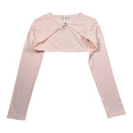 Elsy Coprispalle Tinta Unita per Bambina ELSMASHA ROSA ELSY 