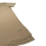 Paolo Pecora T-Shirt Girocollo tinta unita Beige per Bambino PP1325 BEIGE PAOLO PECORA 