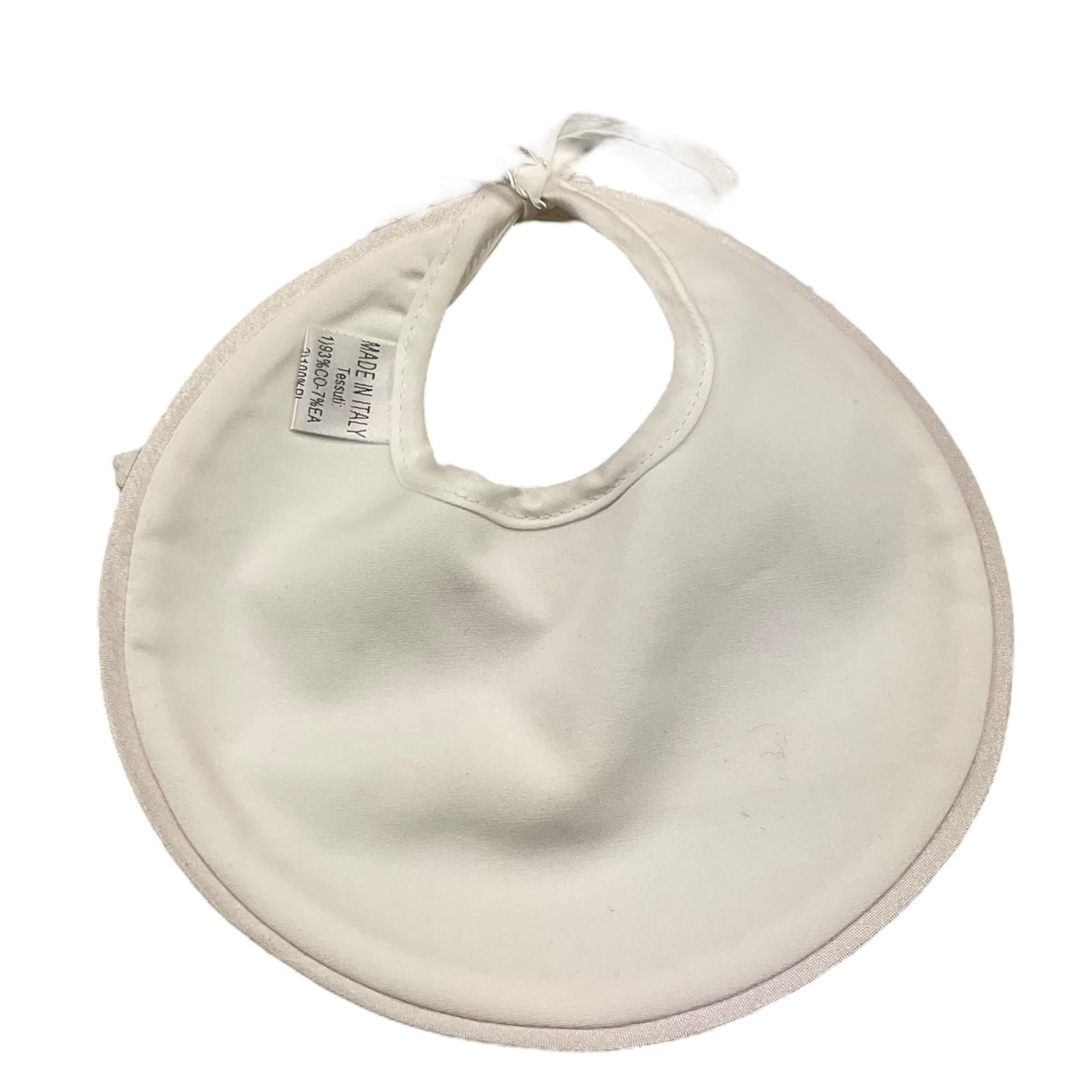 MINU' P3847BIANCO