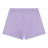 Guess Short Tinta Unita con Elastico In Vita per Bambina J5GD38KCRP0 LILLA GUESS 