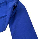 Alice Pi Coprispalle Tinta Unita  per Bambina 3700 COBALTO ALICE PI 