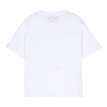 DONDUP DMTS021BIANCO