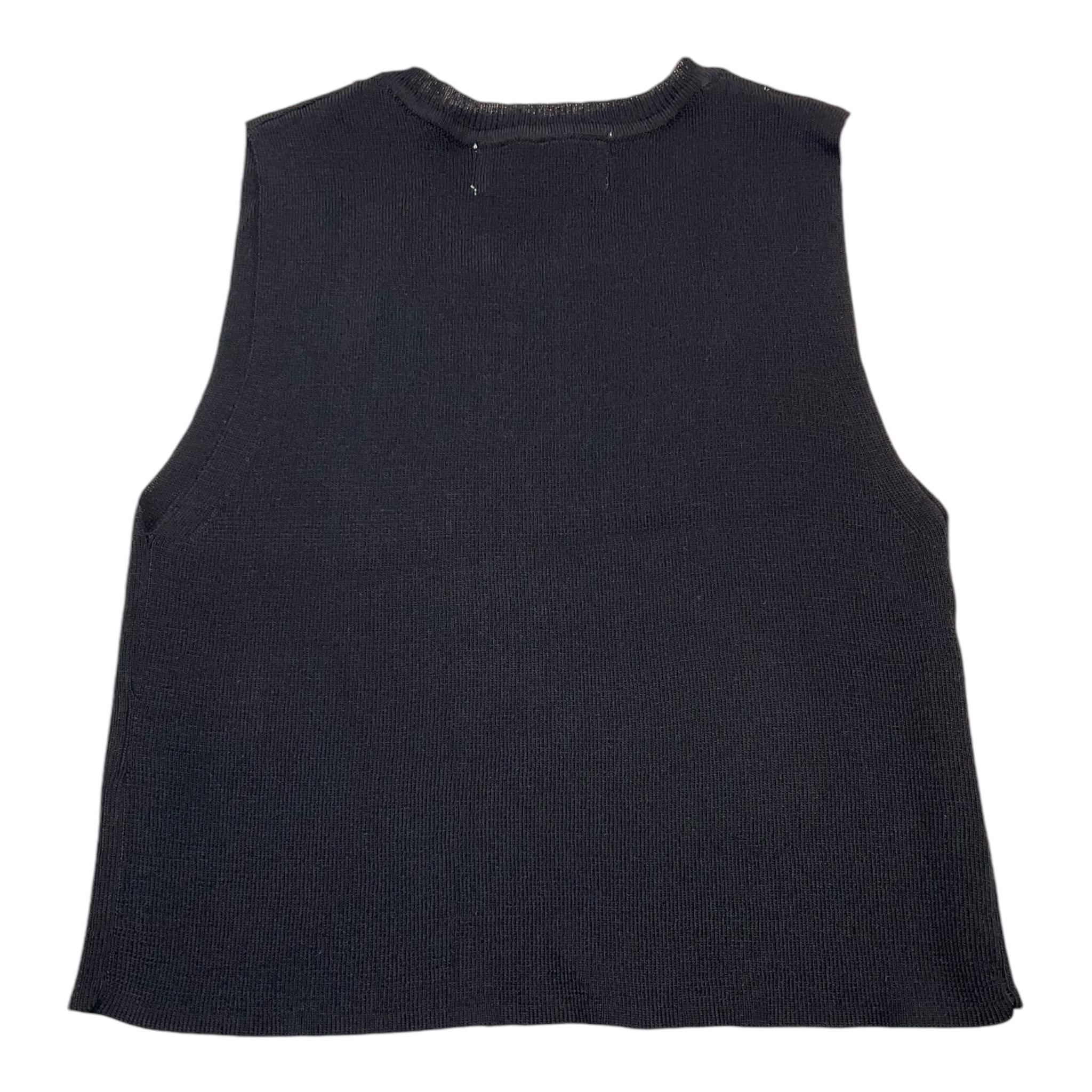ODI ET AMO ODJTP16457NERO