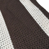 I'M Brian Camicia Mezza Manica Traforata per Bambino CA3280JX MARRONE I'M BRIAN 