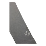 3 Pommes Leggins Tinta Unita per Neonata LEVELYDAY GRIGIO 3 POMMES 