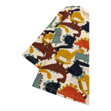 LOSAN shirt girocollostampa fantasia Bianco per Neonato 5103310106011 BIANCO LOSAN 