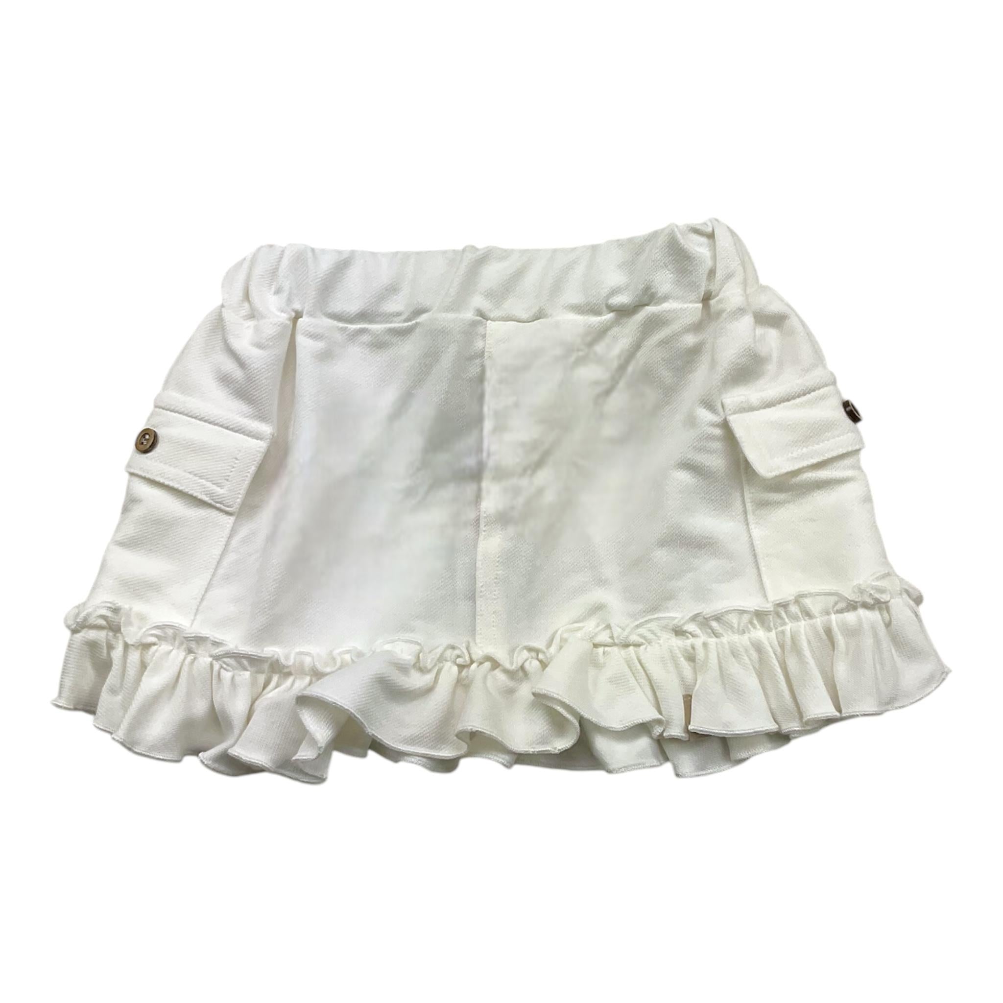 BAMBOOM+BABIES 555XBIANCO