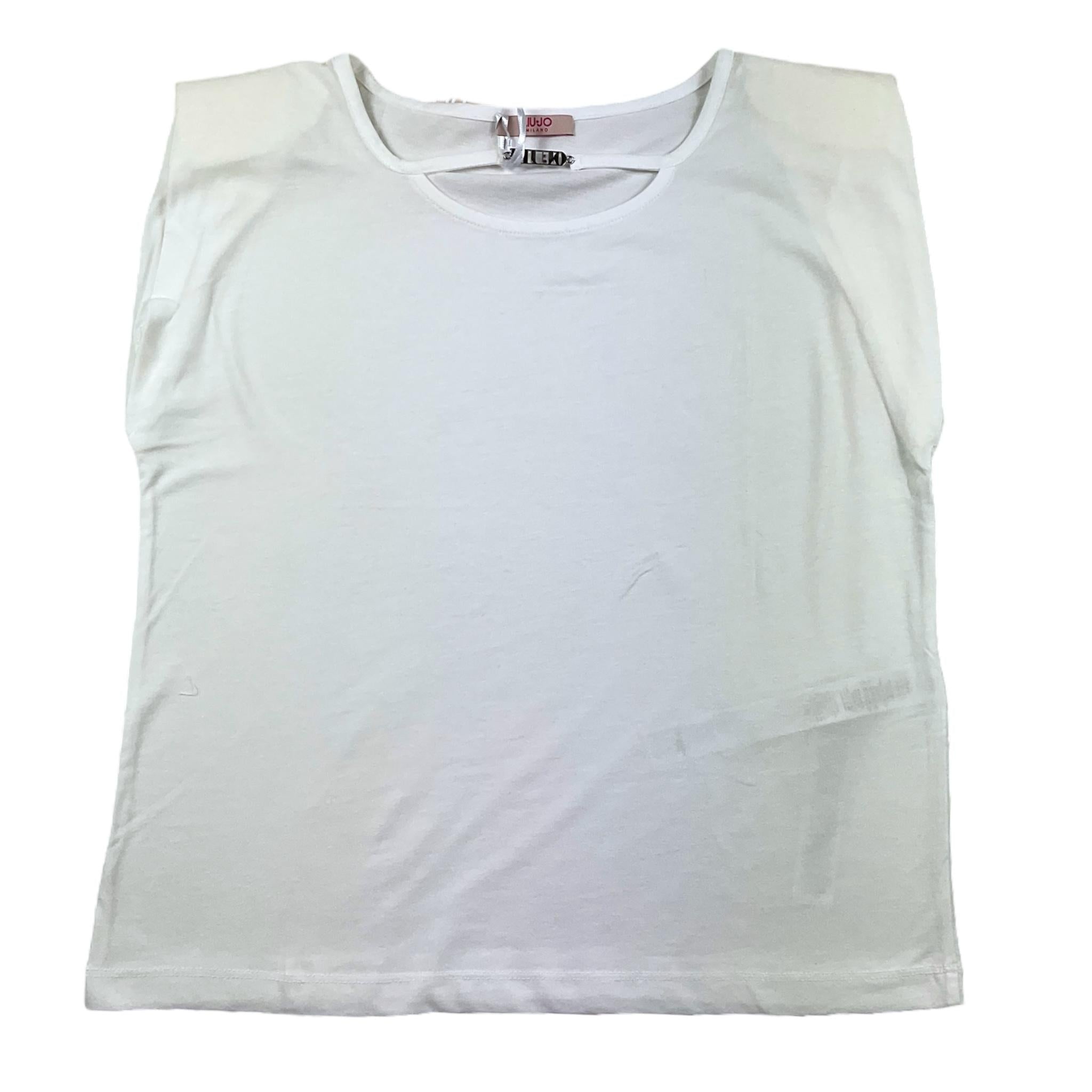 LIU JO GA4224BIANCO
