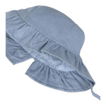 Mayoral Cappello Tinta Uinita Azzurro per Neonata 9882 AZZURRO MAYORAL 