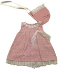 JULIANA J595ROSA