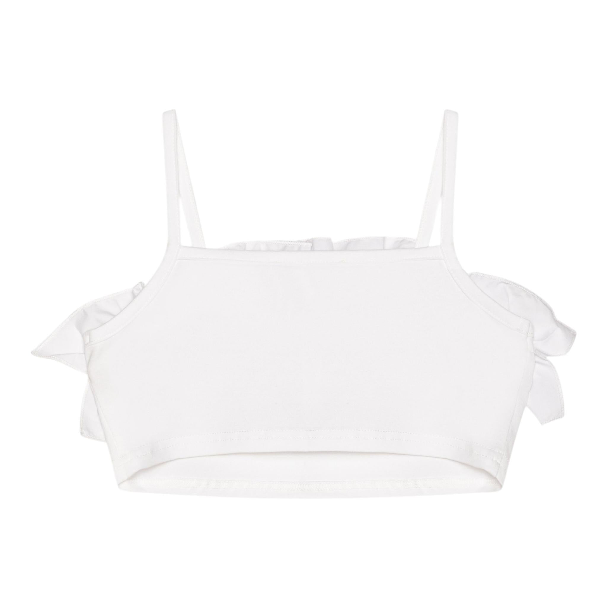 TWINSET 241GJ2040XXBIANCO