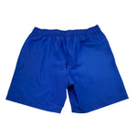 Moschino Costume Modello Boxer Tinta Unita per Bambino HOL01DLKQ02 COBALTO MOSCHINO 