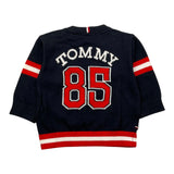 TOMMY HILFIGER KN0KN01827XBLU