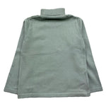 MAYORAL maglia collo alto tint unita Verde per Bambina 313 VERDE MAYORAL 