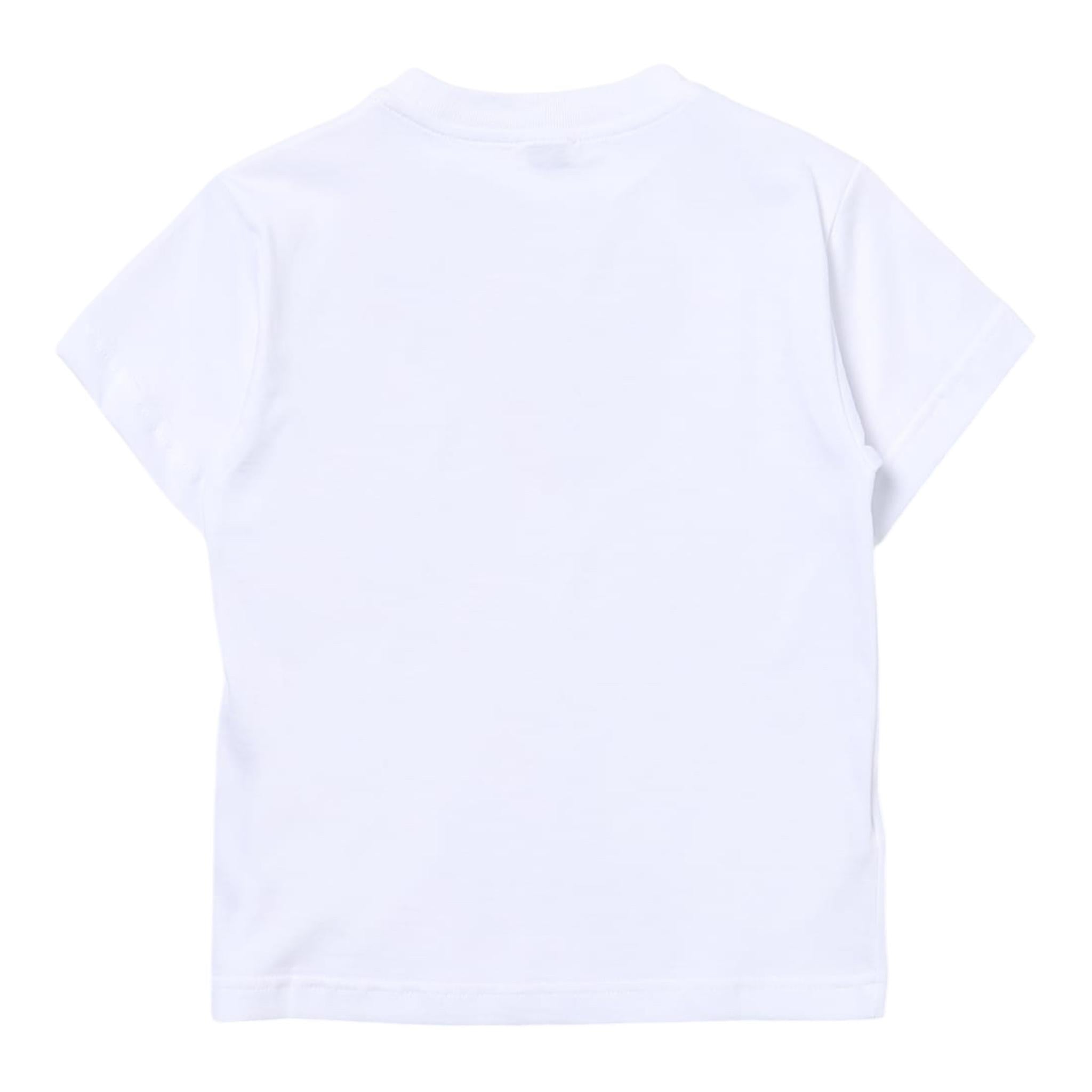 IL GUFO P24TS453MF001BIANCO