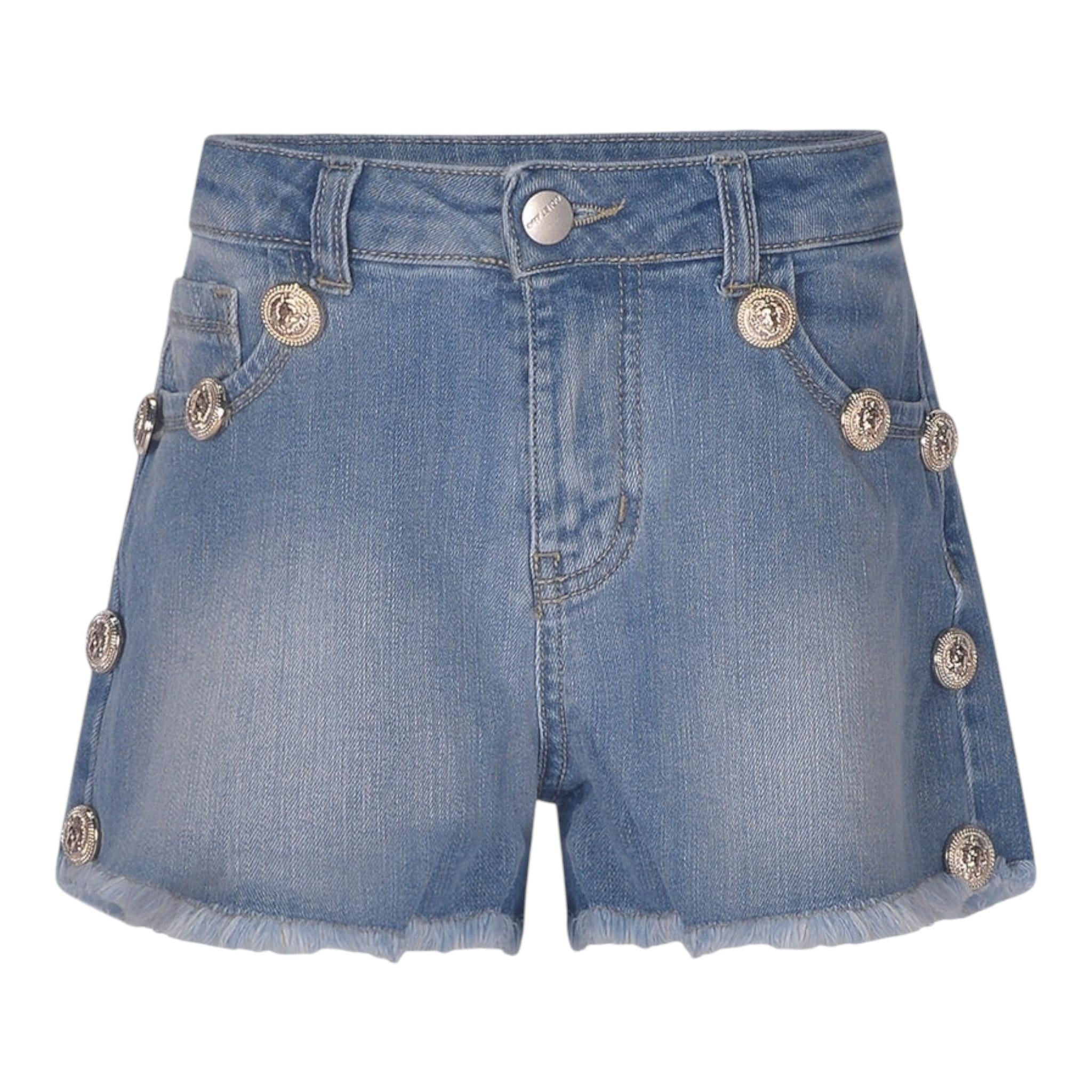 ODI ET AMO ODJSO17452AZZURRO