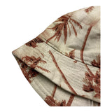 Billieblush Cappello Tinta Unita Stampa Fantasia per Bambino UEM0546J BEIGE BillIEBLUSH 