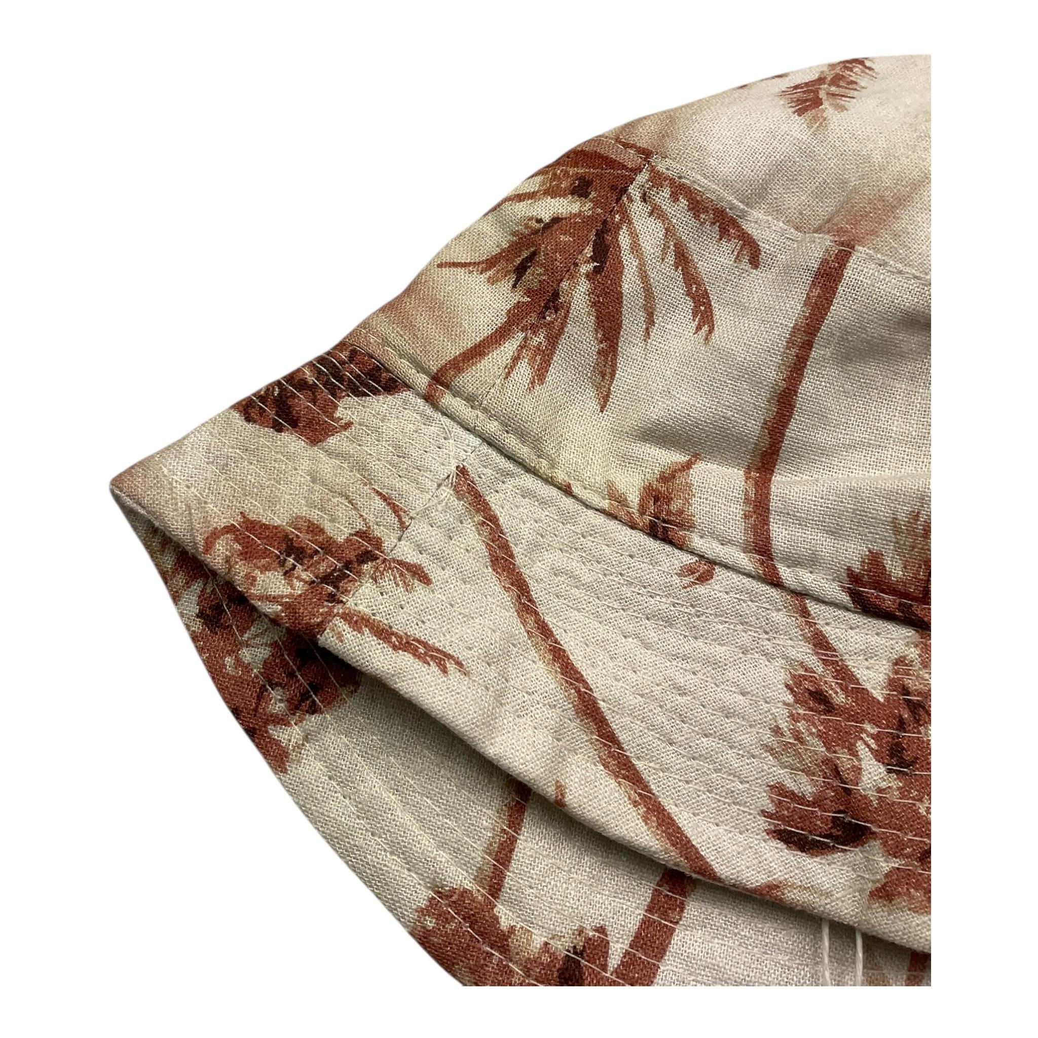 Billieblush Cappello Tinta Unita Stampa Fantasia per Bambino UEM0546J BEIGE BillIEBLUSH 