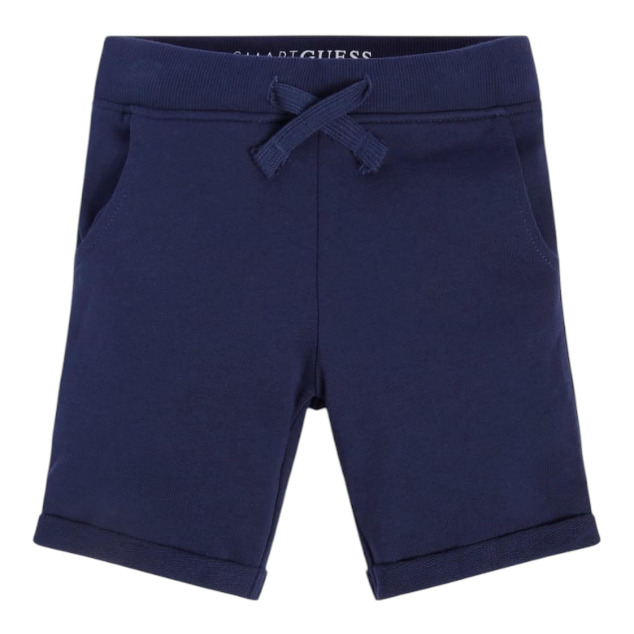GUESS N93Q18KAUG0BLU