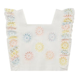STELLA McCARTNEY TS5A32BIANCO