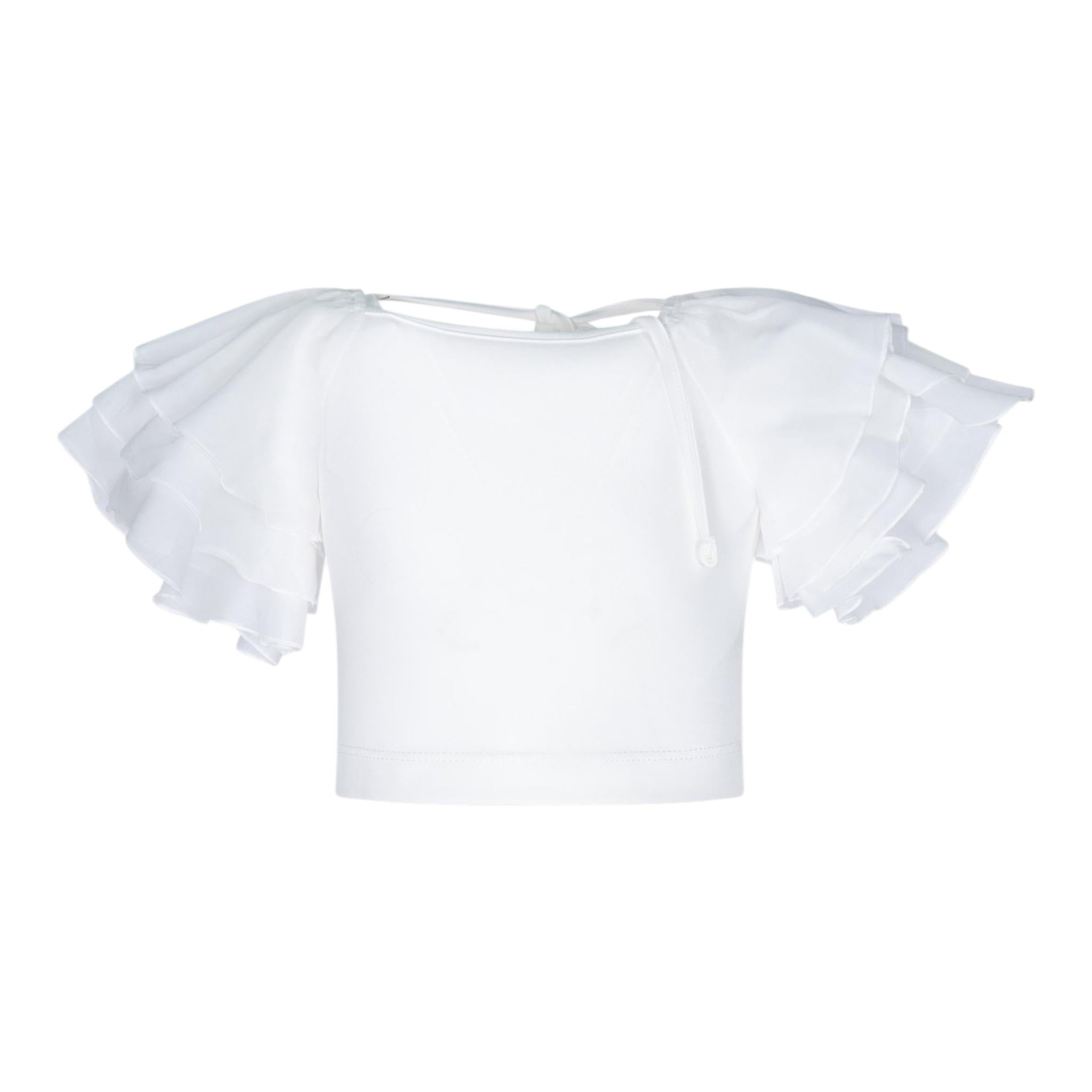 FUN & FUN FNCBTS16413BIANCO