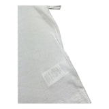 Paolo Pecora T-Shirt Girocollo Tinta Unita per Bambino PP4179 BIANCO PAOLO PECORA 