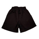 Maison 9 Paris Completo 2 Pezzi T-Shirt-Bermuda per Neonato M50083 NERO MAISON 9 PARIS 