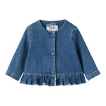 IL GUFO P24GR120J0034BLU