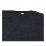 Liu Jo Cardigan Tinta Unita con Logo per Bambina GF4109 NERO LIU JO 