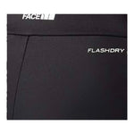 The North Face Leggins Modello Ciclista Tinta Unita per Bambina NF0A86T0JK3 NERO THE NORTH FACE 